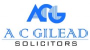 A C Gilead