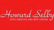 Howard Selby Auto Services