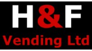H & F Vending