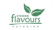 Strong Flavours