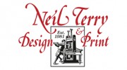 Neil Terry Design & Print