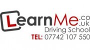 Learn Me Driving School