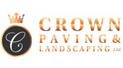 Crown Paving & Landscaping