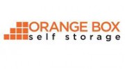 Orange Box Self Storage