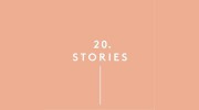 20 Stories