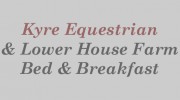 Kyre Equestrian Centre Farm Bed & Breakfast