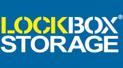 Lockbox Storage