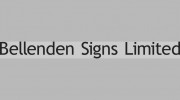 Bellenden Signs