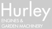 Hurley Engines & Garden Machinery Services