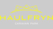 Haulfryn Caravan Park