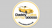 Daddy Cabs