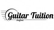 Guitar Tuition Sheffield