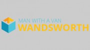 Man With A Van Wandsworth