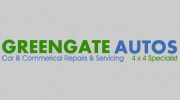 Greengate Autos