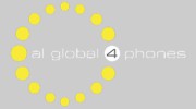 A L Global 4 Phones