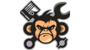Spanner Monkeyz