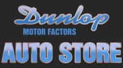 Dunlop Motor Factors