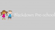 Blackdown Pre-school