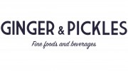 Ginger & Pickles