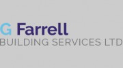 G Farrell Building Services