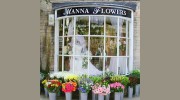 Manna Flowers