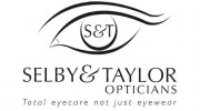 Selby & Taylor