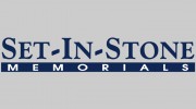 Set In Stone Memorials