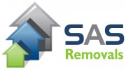 S A S Logistics