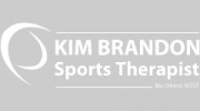 Kim Brandon