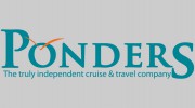 Ponders Cruise & Travel