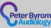 Peter Byrom Hearing Aid Care