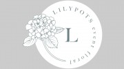 Lily Pots