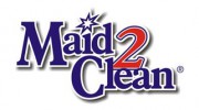 Maid2Clean Suffolk