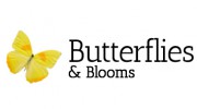 Butterflies & Blooms