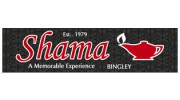 Shama
