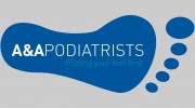 A & A Podiatrists