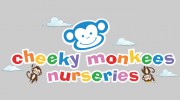 Cheeky Monkees Nursery
