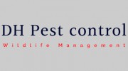 D H Pest Control Services
