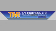 T.N. Robinson