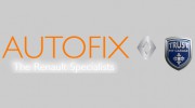 Autofix Renault