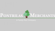 Pontrilas Merchants