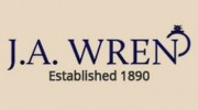 J A Wren