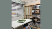 Chesterfield Blinds
