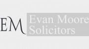 Evan Moore Solicitors
