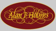 Alan F Holmes Art Services