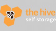 The Hive Self Storage