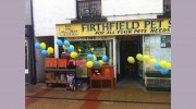 Firthfield Pet Store