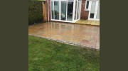 P R G Fencing & Decking