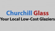Churchill Glass