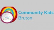 Community Kids Bruton